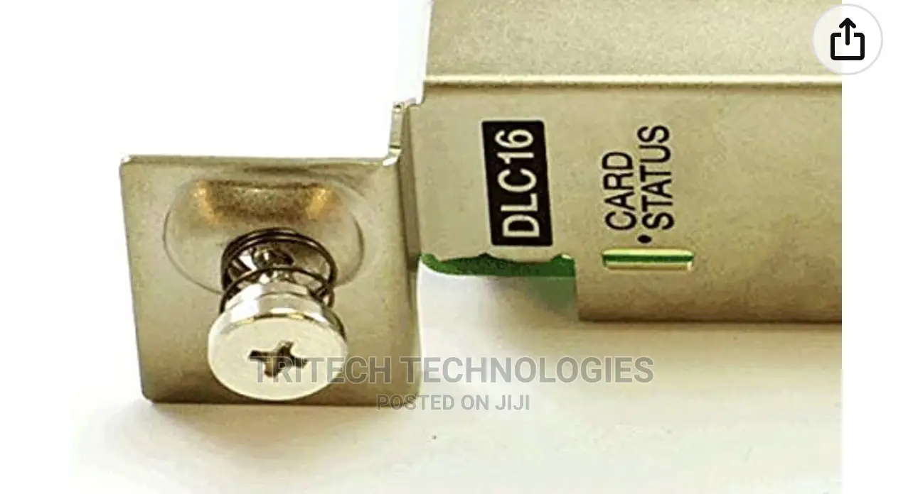 KX-TDA0172 (DLC16) 16-Port Digital Station Card