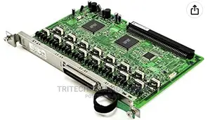 KX-TDA0172 (DLC16) 16-Port Digital Station Card
