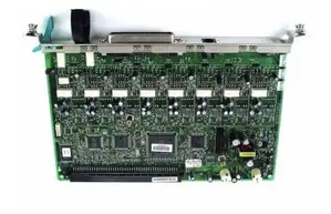 Trunk Card Panasonic KX-TDA0180X 8port Analogue (LCOT8)
