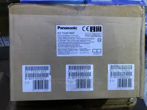 Trunk Card Panasonic KX-TDA0180X 8port Analogue (LCOT8)