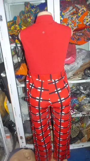 Jumpsuit for Sale
