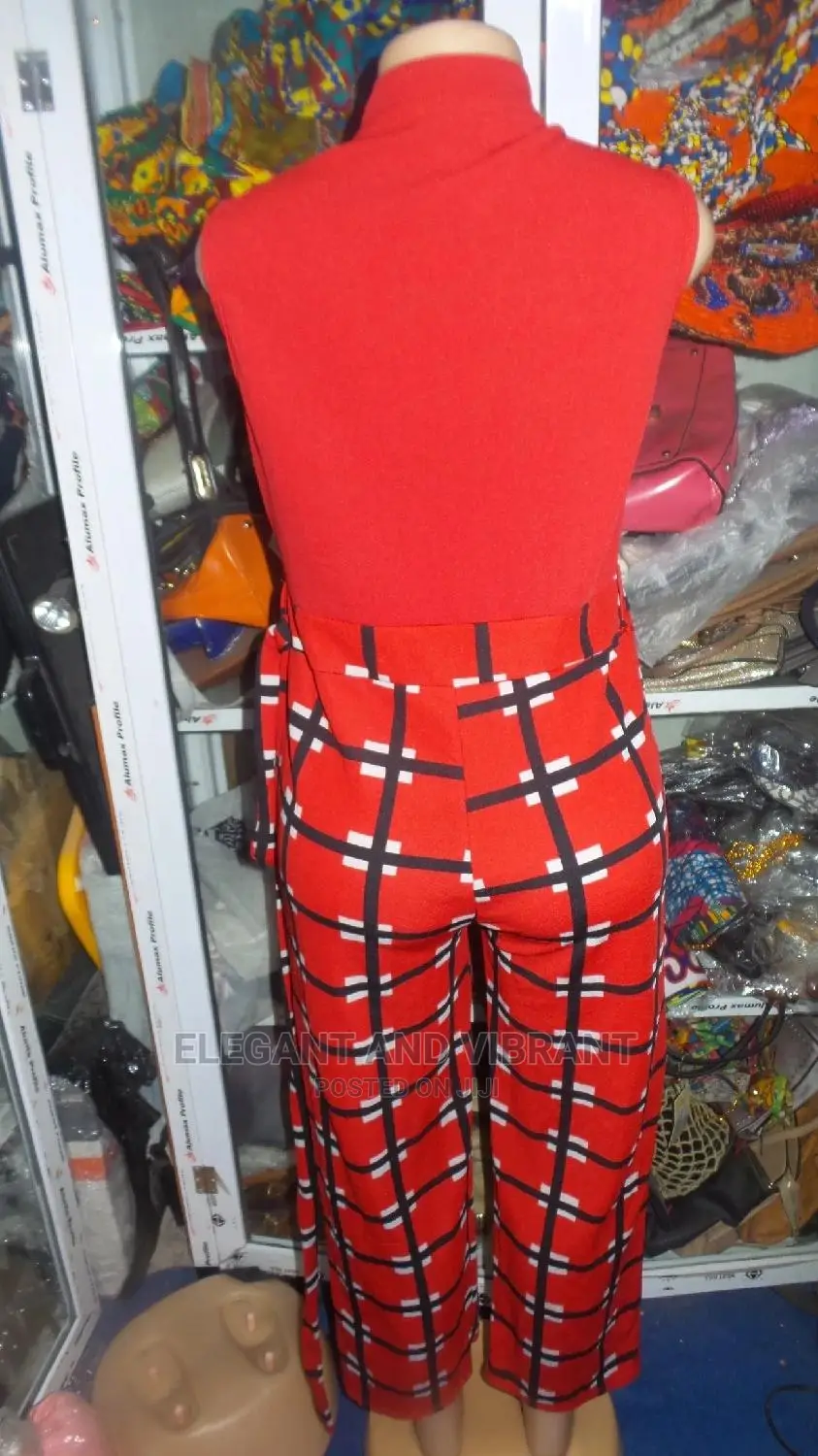 Jumpsuit for Sale