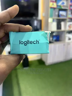 Logitech Silent Mouse