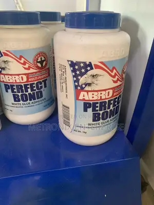 Photo - Glue Adhesive,(Abro Perfect Bond)1kg