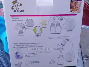 Electric Breast Pump