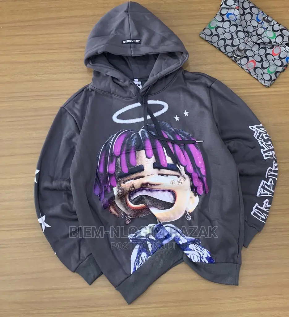 Original Hoodies Available in Stock