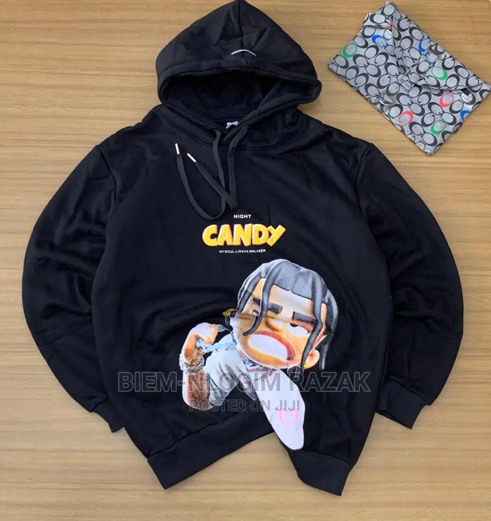 Original Hoodies Available in Stock