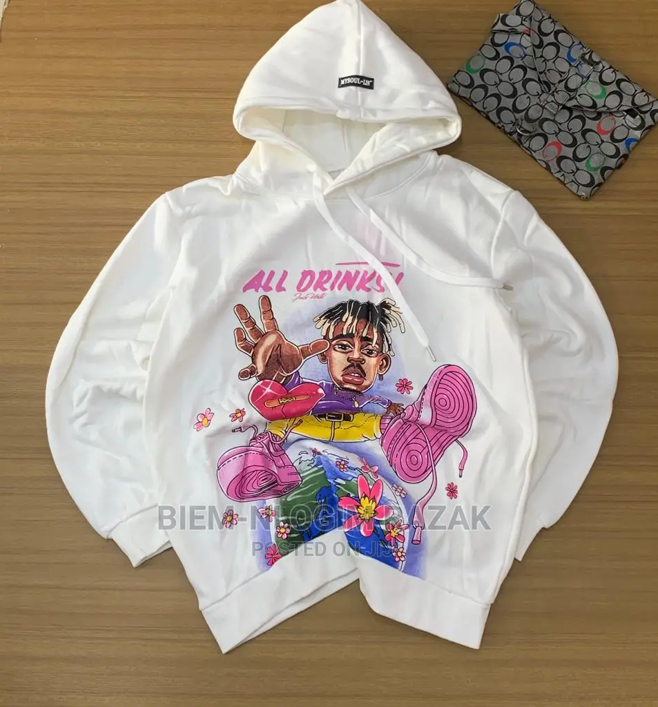 Original Hoodies Available in Stock