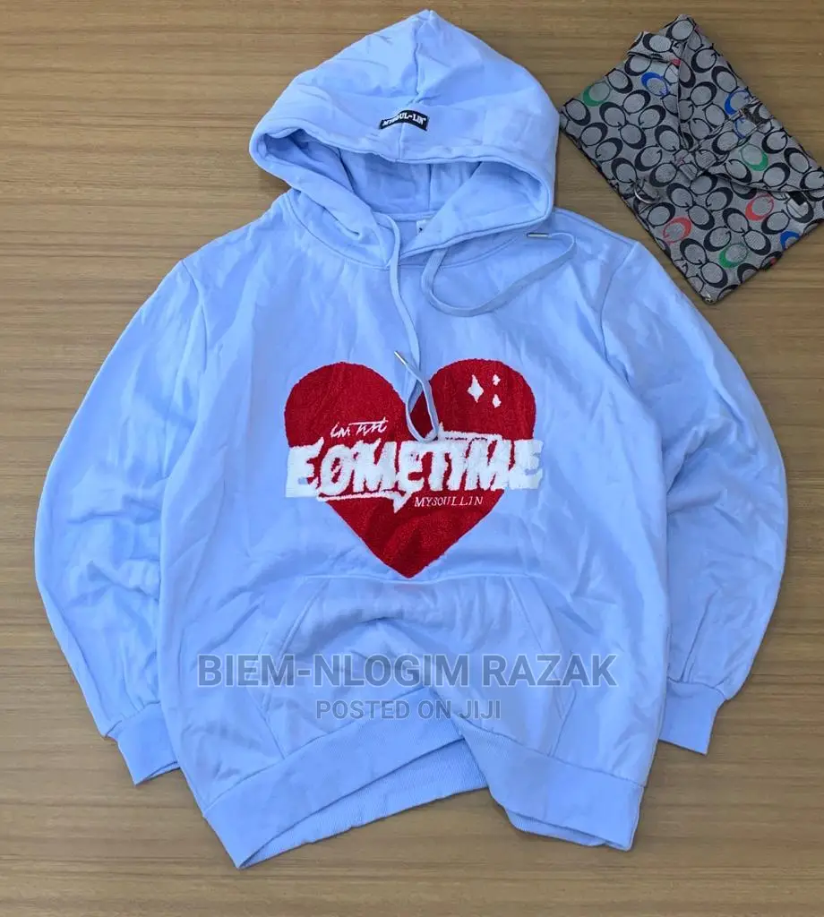 Original Hoodies Available in Stock