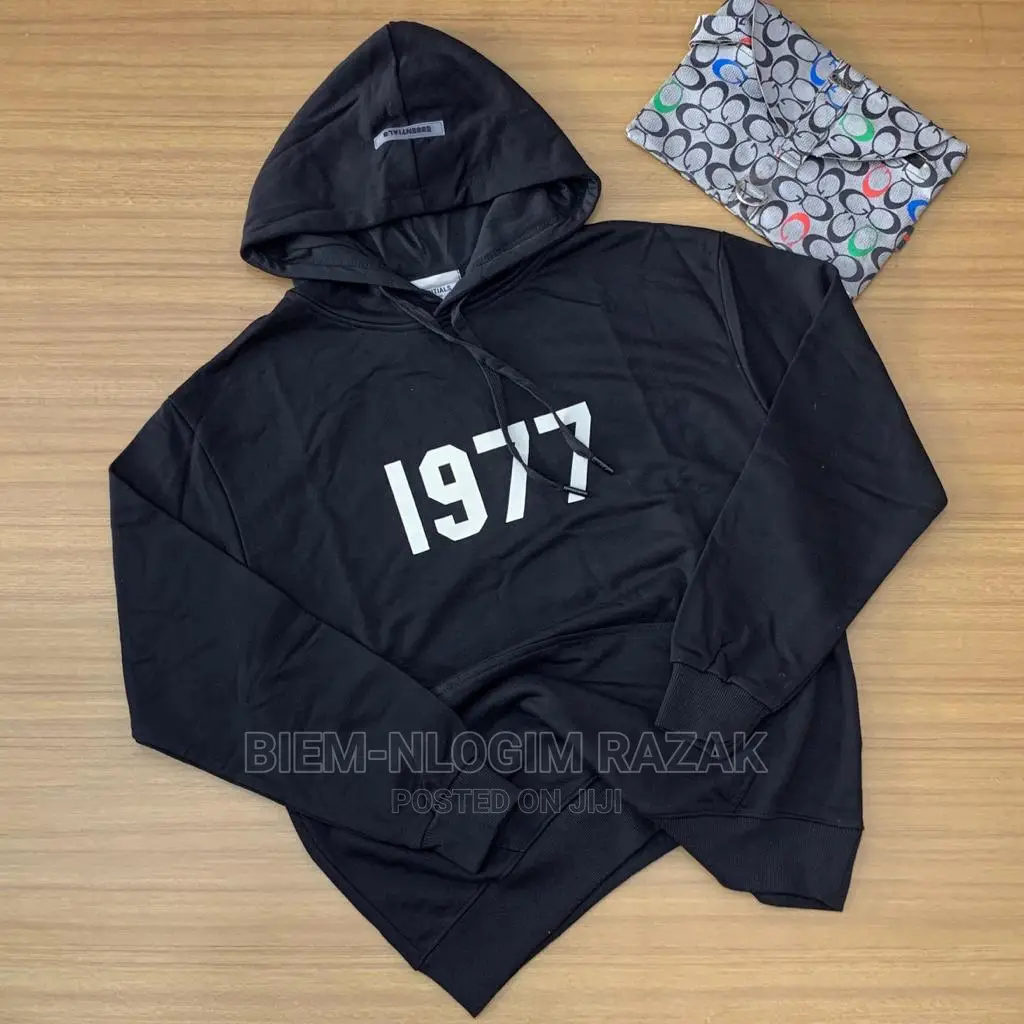 Original Hoodies Available in Stock
