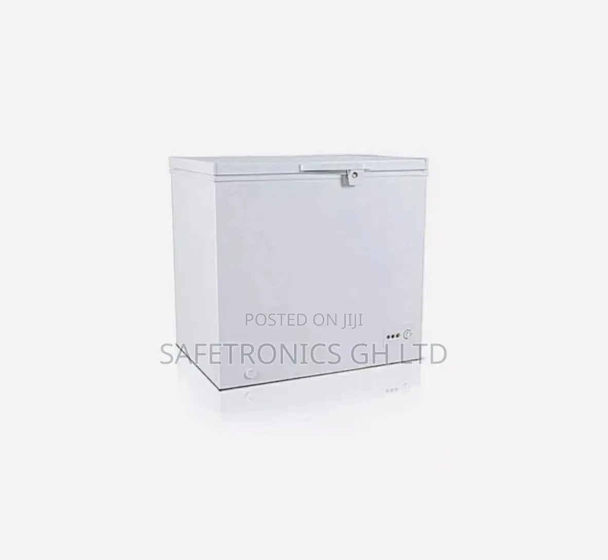 Rainbow RCF-172 145lts Chest Freezer