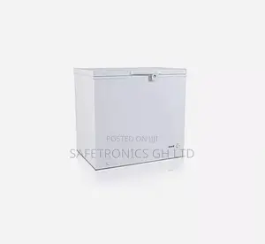 Rainbow RCF-172 145lts Chest Freezer