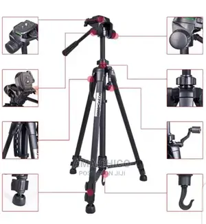 Tripod Stand Wt-3560