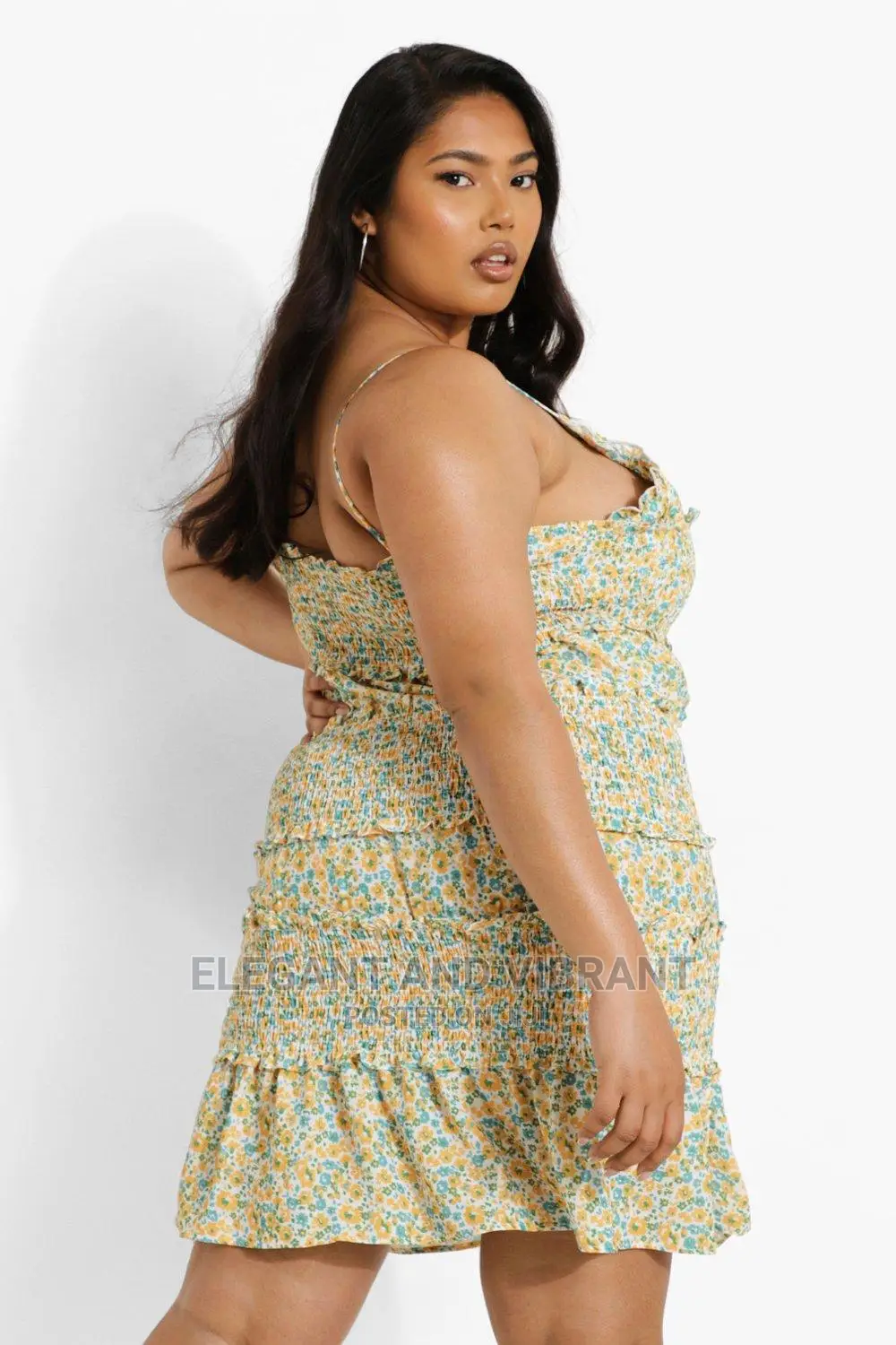 Beautiful Ladies Uk Dress