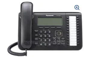 Panasonic Kx-Dt-546 Console