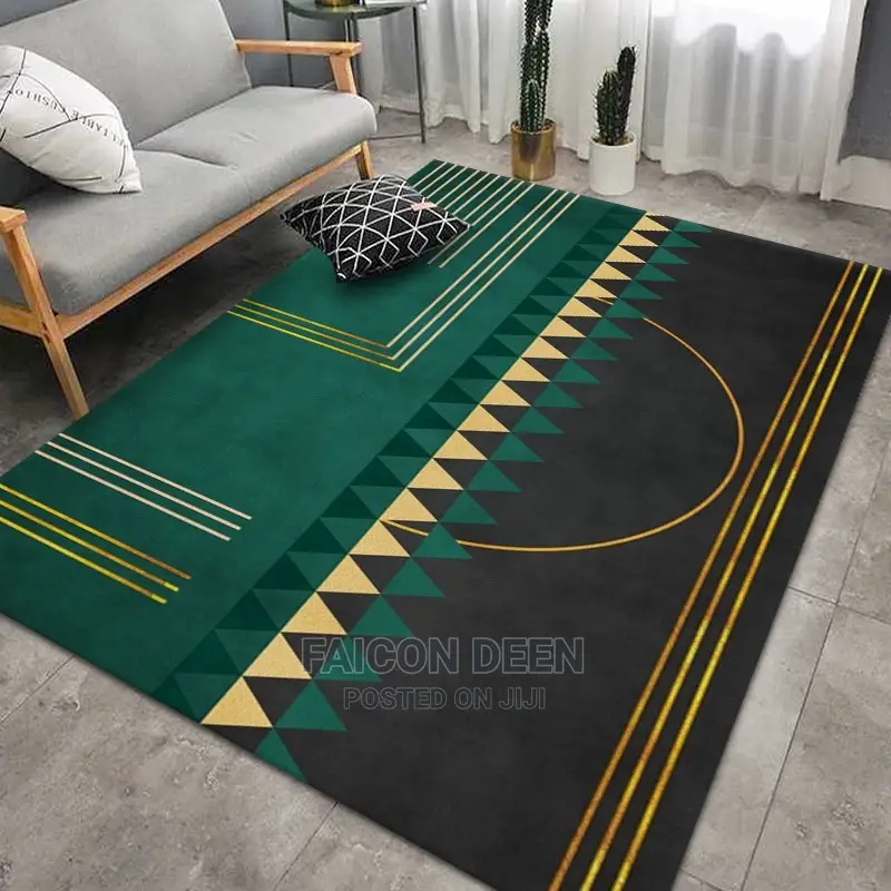 Quality High Standard Big Size Hairy Carpet(Size:200x300cm)