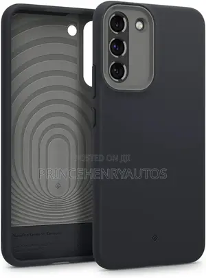 Caseology Nano Pop Silicone Case for Samsung Galaxy S22