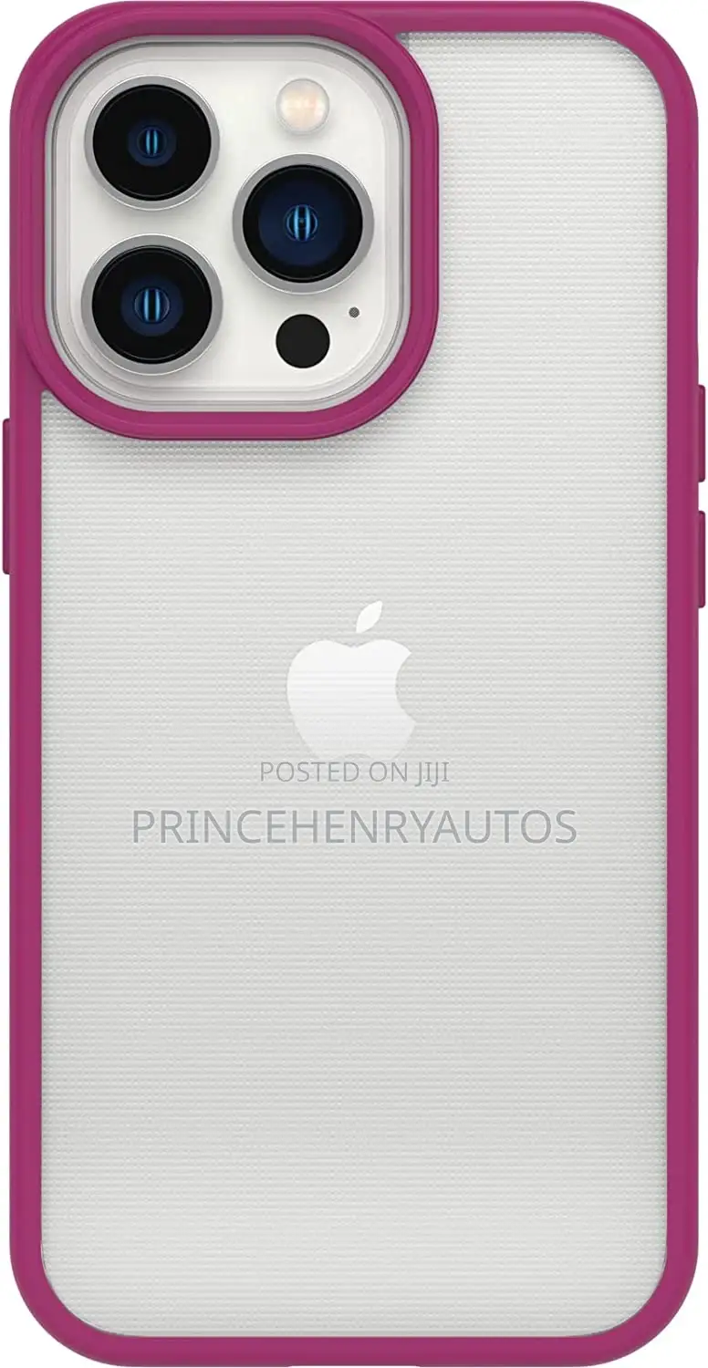 OTTERBOX PREFIX SERIES Case for iPhone 13 Pro - PARTY PINK