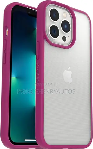 OTTERBOX PREFIX SERIES Case for iPhone 13 Pro - PARTY PINK