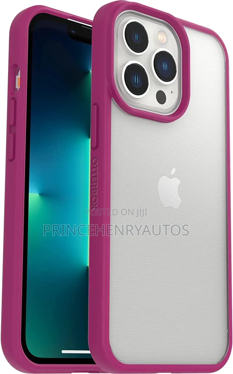 OTTERBOX PREFIX SERIES Case for iPhone 13 Pro - PARTY PINK