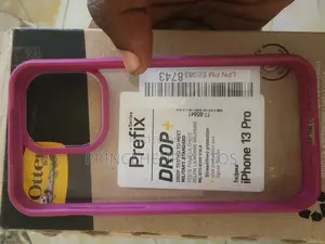 OTTERBOX PREFIX SERIES Case for iPhone 13 Pro - PARTY PINK