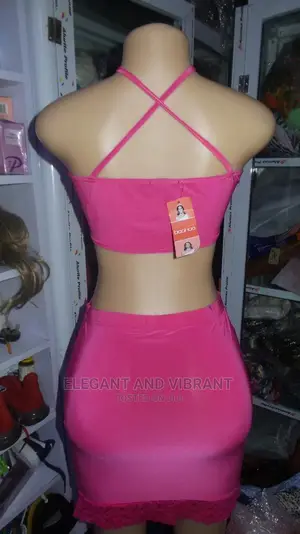 Beautiful Ladies Uk Fancy Wear Dress