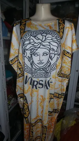 Photo - Beautiful Ladies Kaftan Wear
