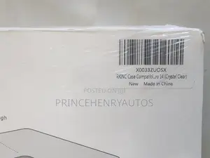 RKINC 3in1 Bundle Case for Macbook Pro 14'' A2442