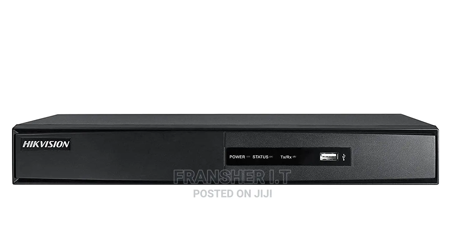 Hikvision CCTV 1080P Turbo HD ( Ds-7216hghi- ) 16 Channel