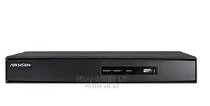 Hikvision CCTV 1080P Turbo HD ( Ds-7216hghi- ) 16 Channel