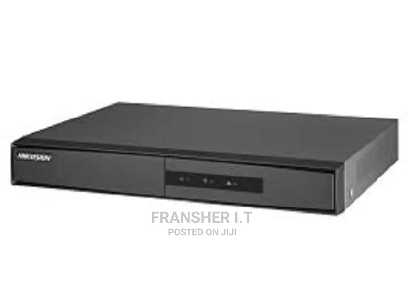Hikvision CCTV 1080P Turbo HD ( Ds-7216hghi- ) 16 Channel