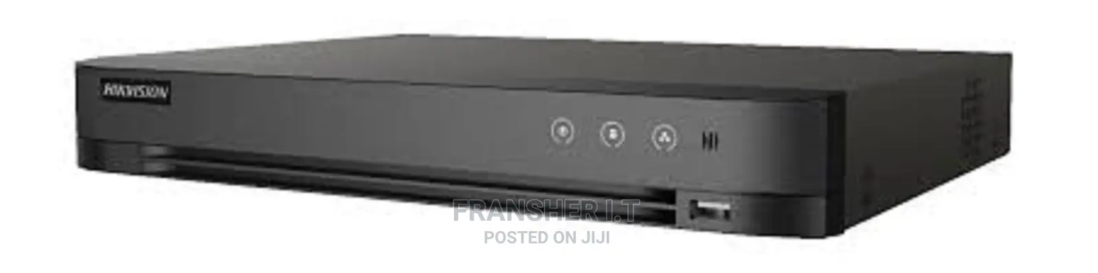 Hikvision Ids-7216hqhi-M1/S Acusense Series 16ch DVR Up 6mp
