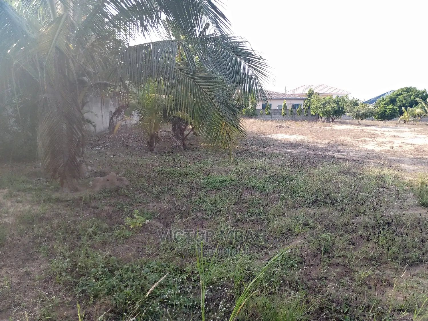 Mixed Beach  Land for Sell