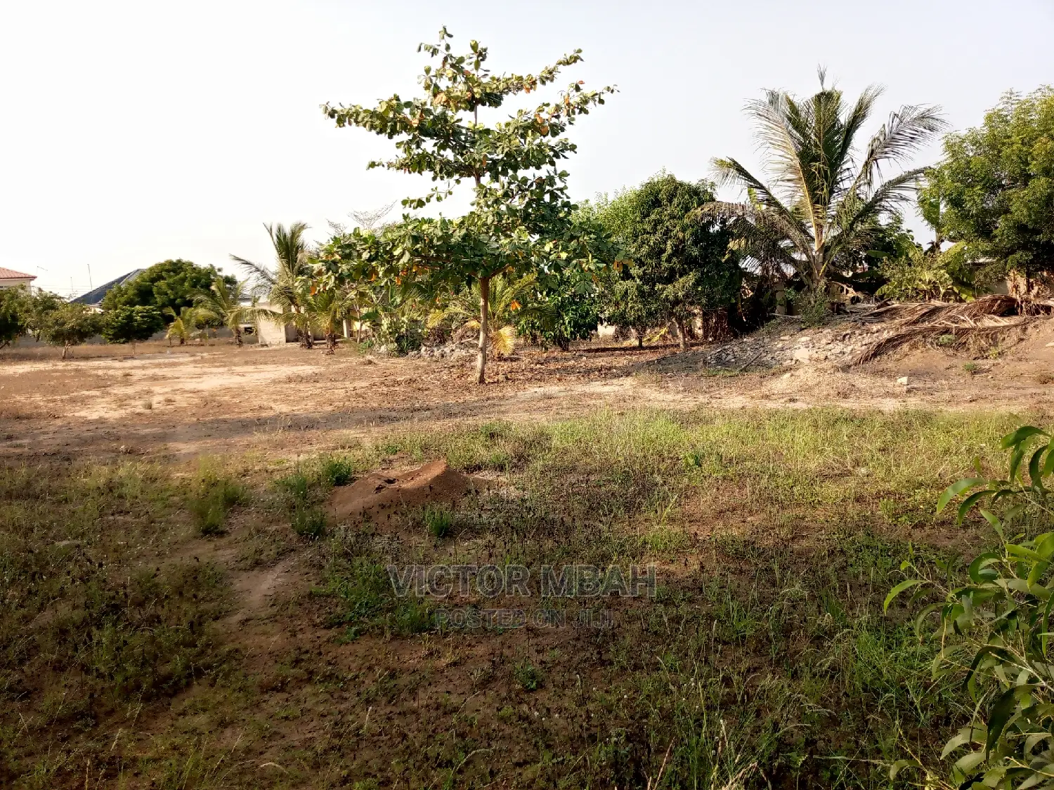 Mixed Beach  Land for Sell