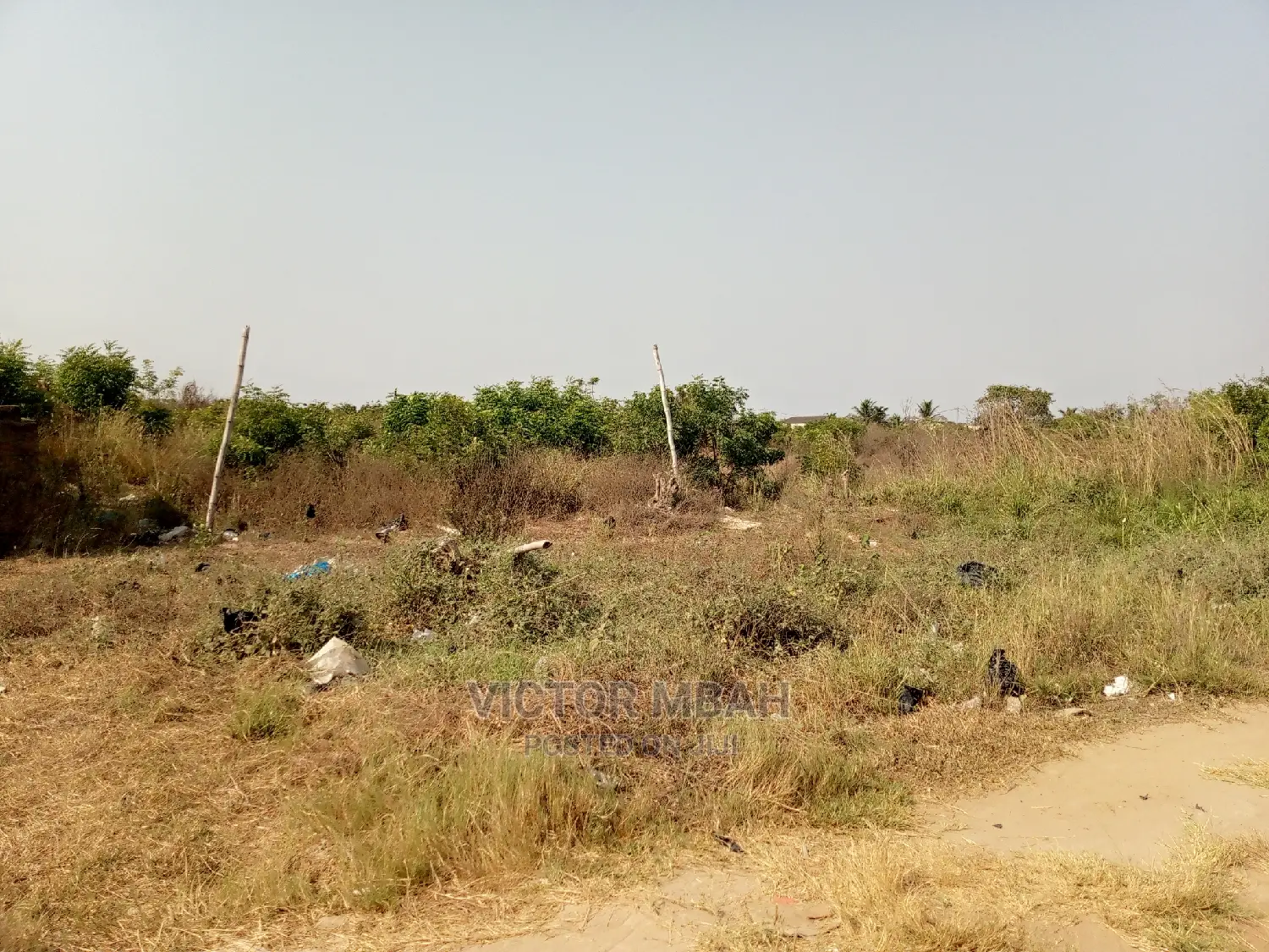 Mixed Beach  Land for Sell