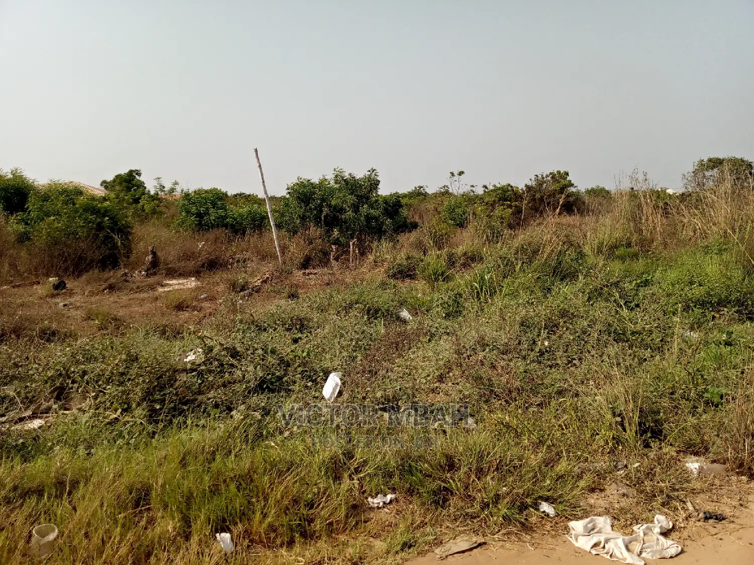 Mixed Beach  Land for Sell