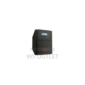 Apc Easy Ups Smv 3000VA With Universal Outlet 230V
