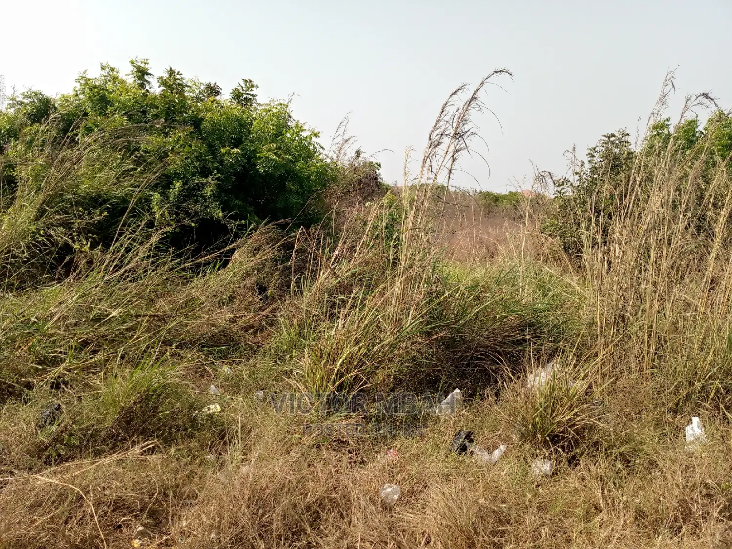 Mixed Beach  Land for Sell