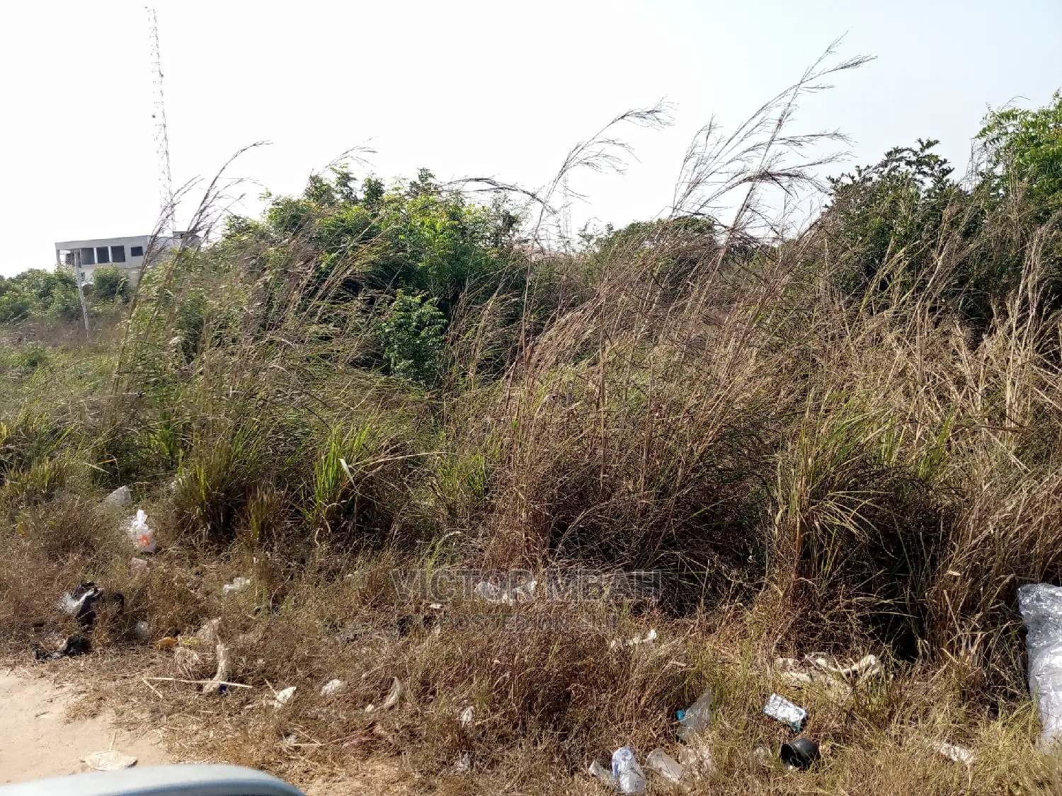 Mixed Beach  Land for Sell