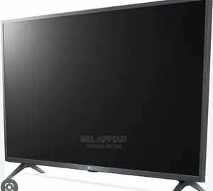 Full HD 43 Leg Television 43lm6370pvae.