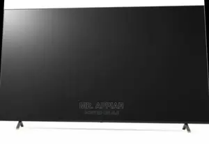 LG Uhd TV 82 Inch 82up8050pvb.