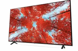 LG Uhd TV 82 Inch 82up8050pvb.