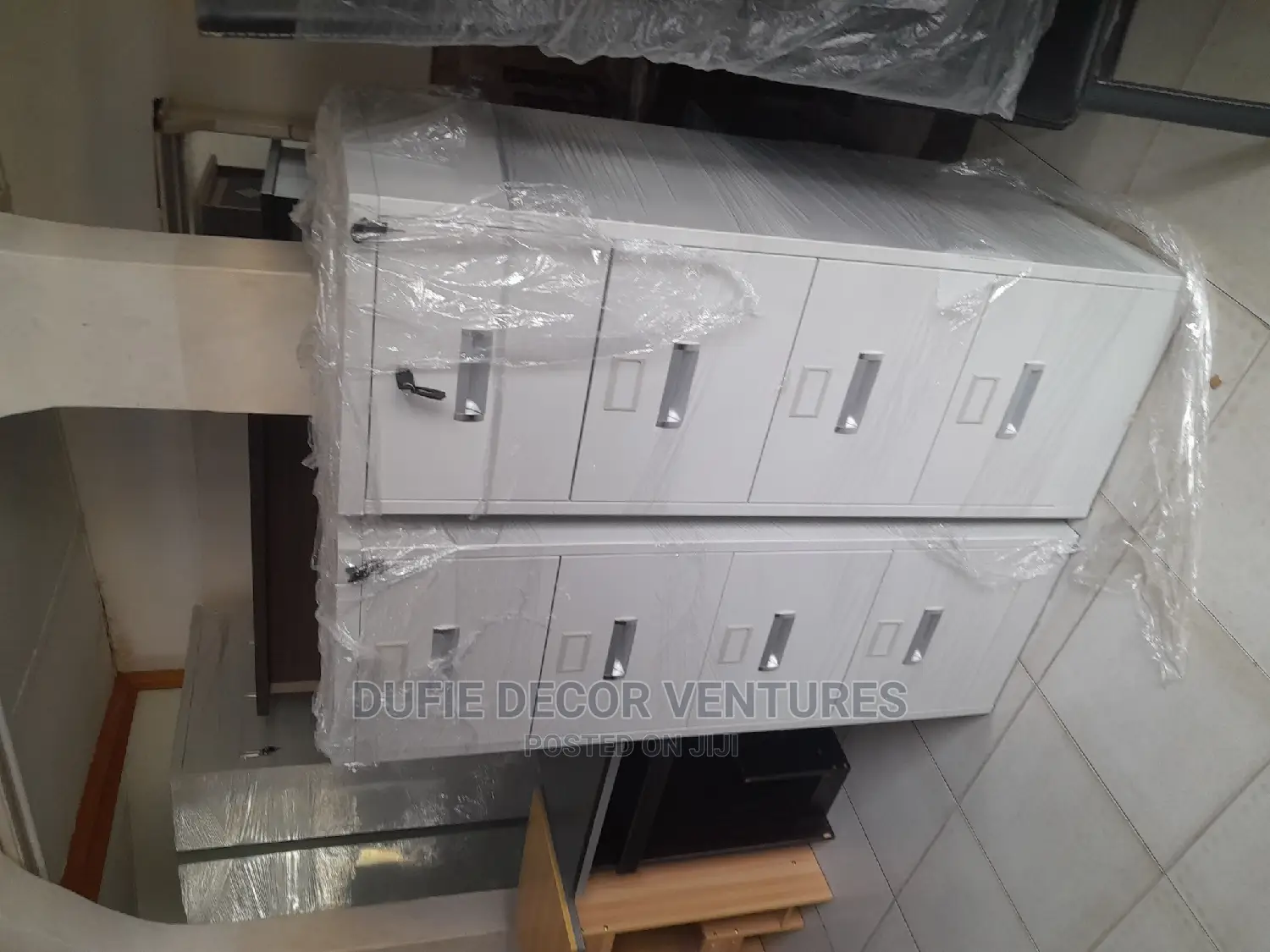 Fireproof Money Safe
