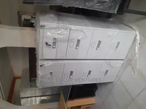 Fireproof Money Safe