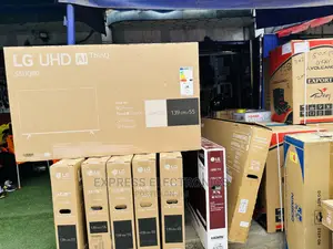 55UQ80003 UHD Dynamic Contrast