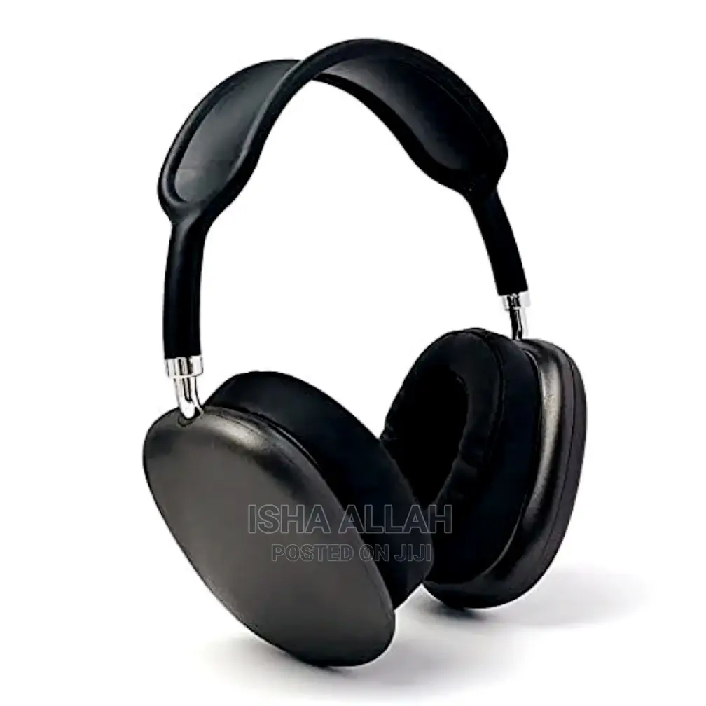 Customize P9 Max Wireless Headphones