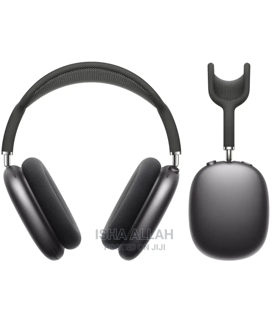 Customize P9 Max Wireless Headphones