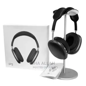 Customize P9 Max Wireless Headphones
