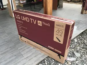LG Television 49un73