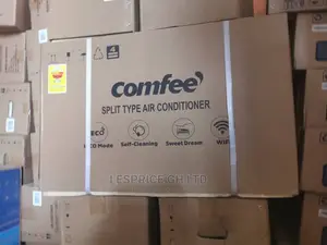 Exclusive Comfee 1.5hp Air-Condition